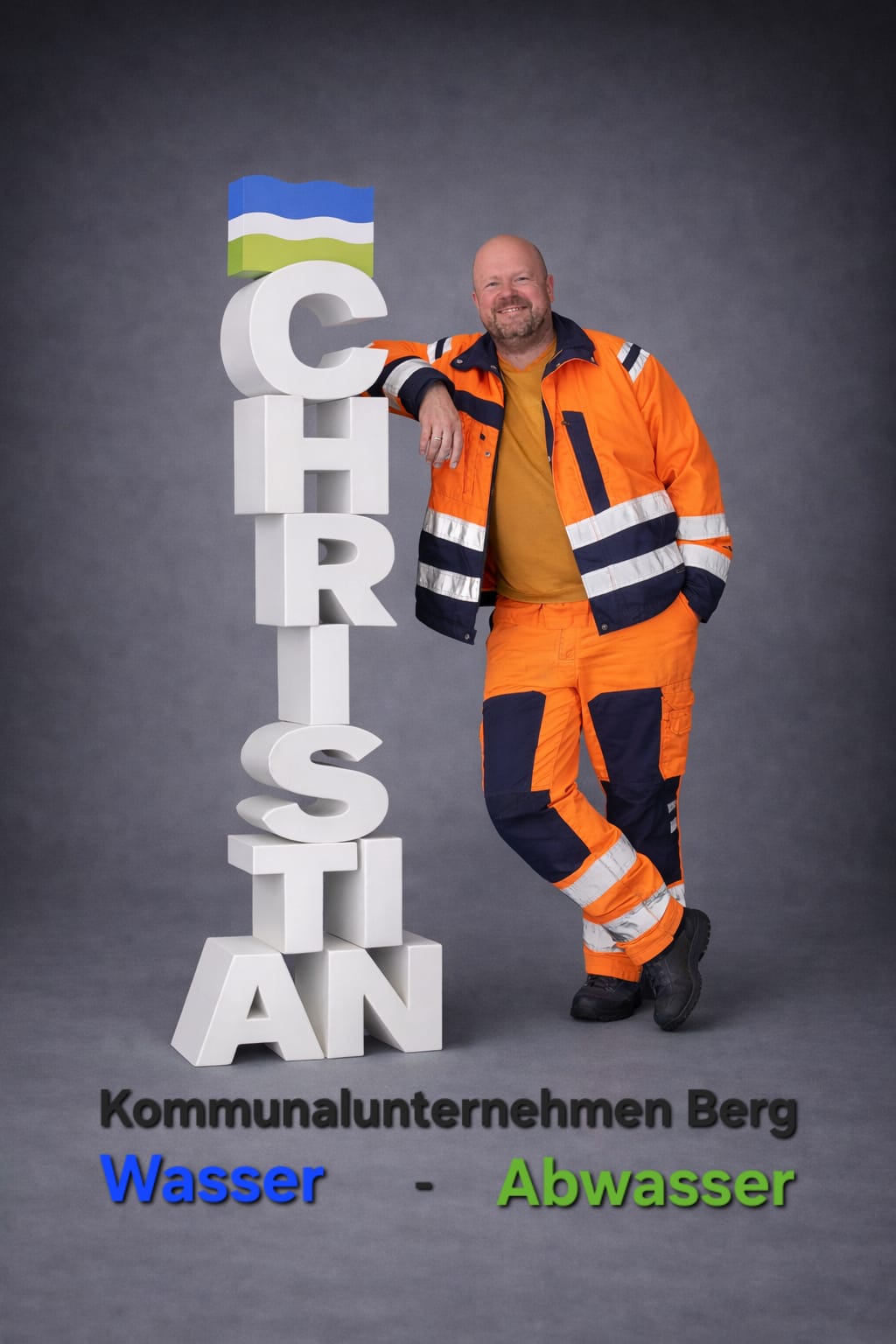 Christian Ebert